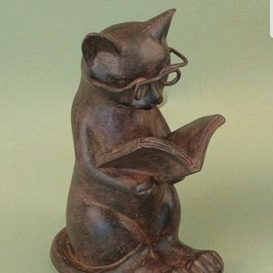 Meet your Posher, Karenmarie